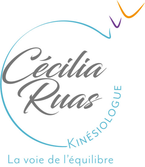 Cécilia Ruas - Kinésiologue Loire
